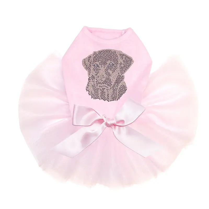 Labrador Retriever -Custom Tutu