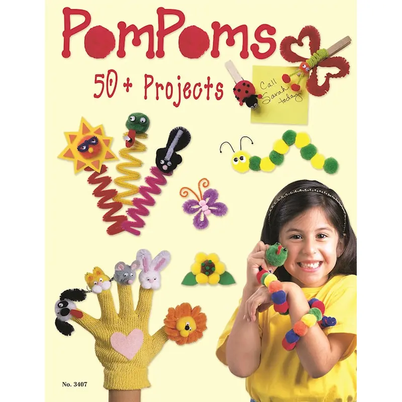 PomPoms