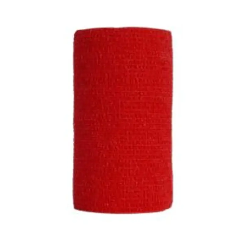 CoFlex CoFlex Vet Red 4" x 5 yards
