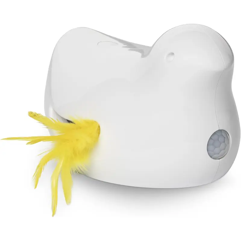 PetSafe Peek-A-Bird Automatic Cat Toy