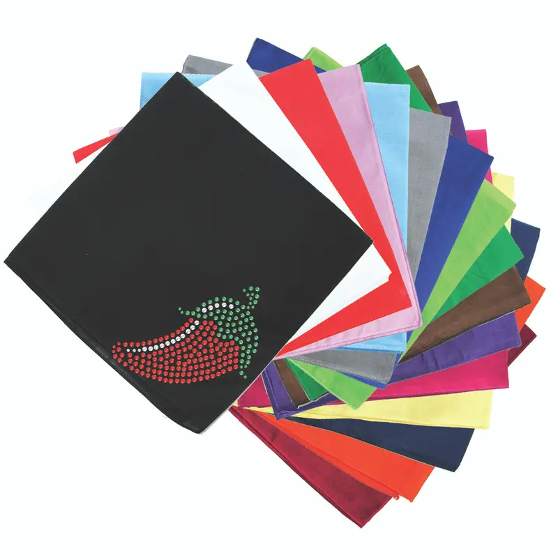 Chili Pepper - Bandanna