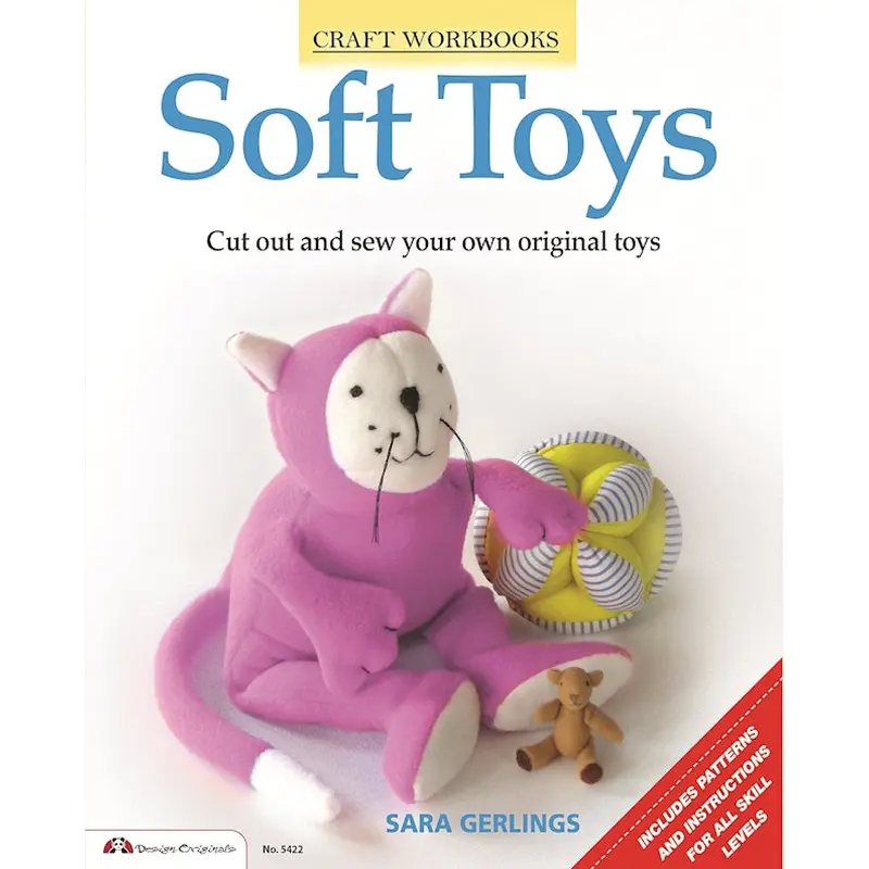 Soft Toys