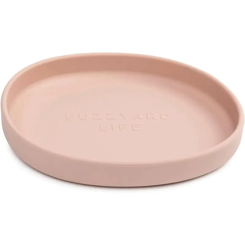 FuzzYard Life Silicone Cat Dish