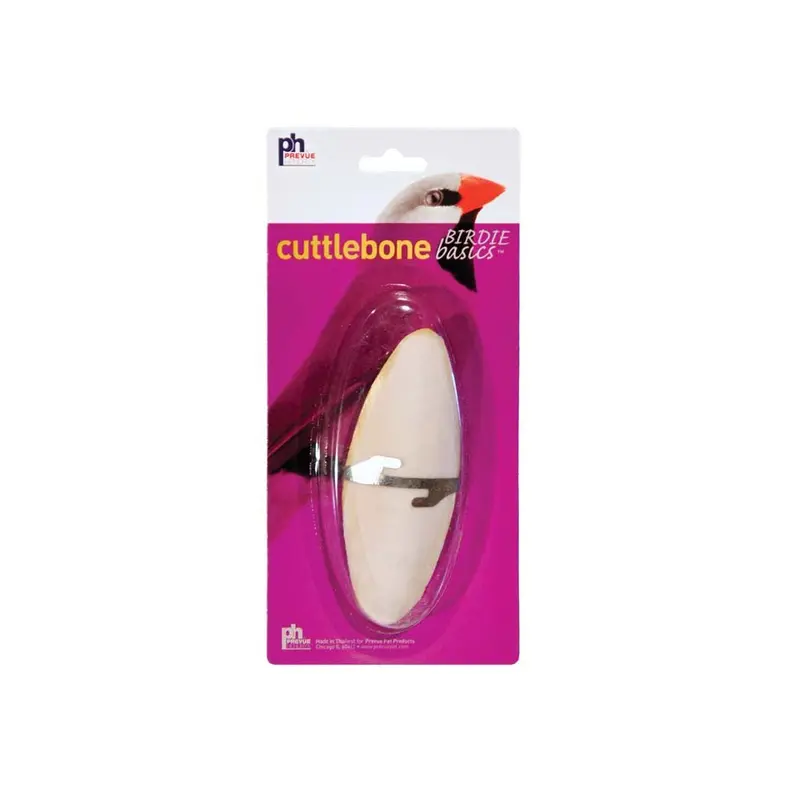 Prevue Pet Products Medium Cuttlebone 5"