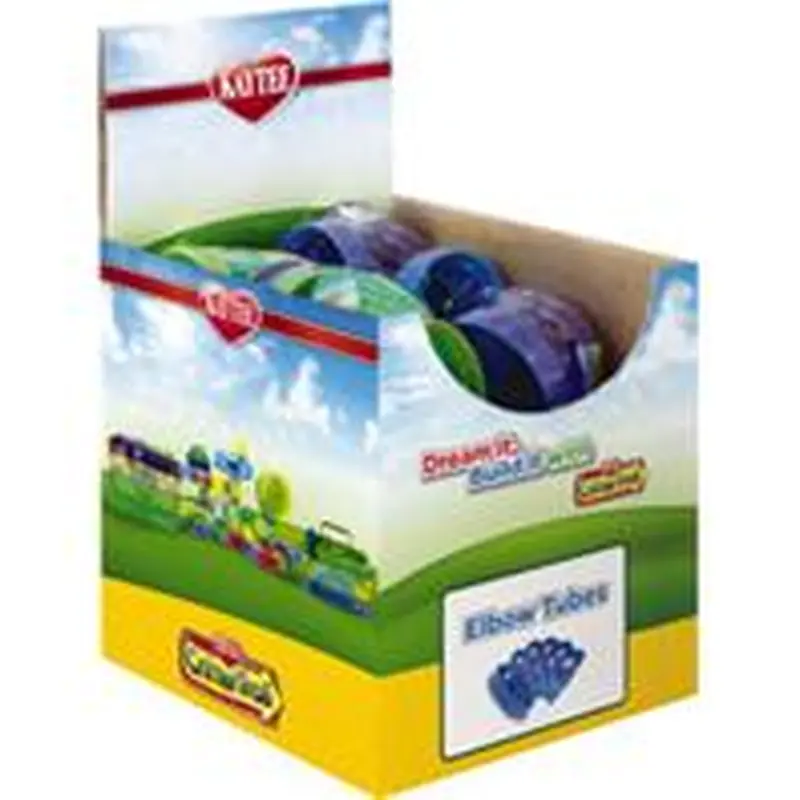 Kaytee Crittertrail Fun-Nel Tube - Elbow