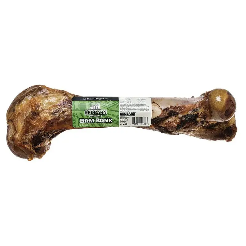Red Barn Smoked Ham Bone XL
