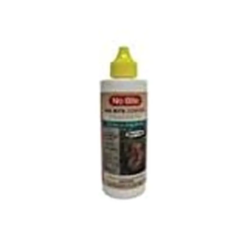 Durvet No-Bite Ear Mite Tick Control 4 oz.