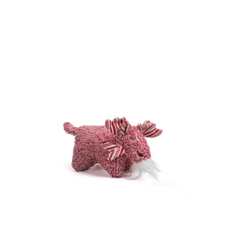 Huggle Hounds Peppermint Squooshi Moose