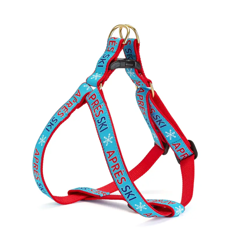 Aprs Ski Dog Harness