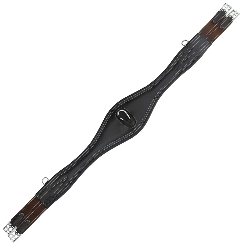 ExionPro Snap Over Lay Girth - Matching Elastic