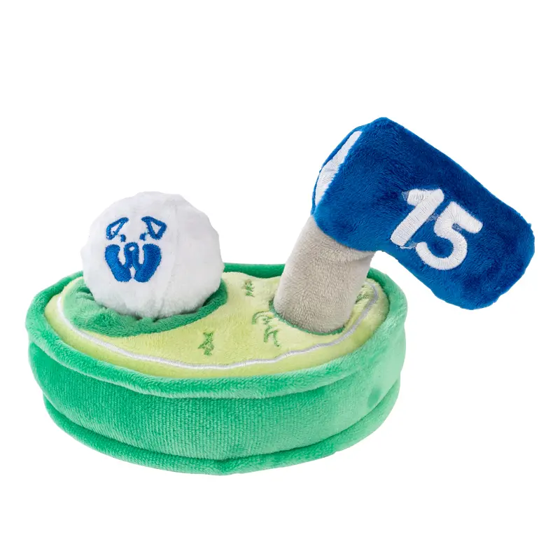 GOLF SET