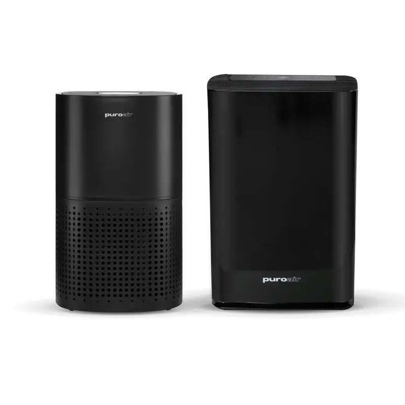 PuroAir Whole Home Bundle