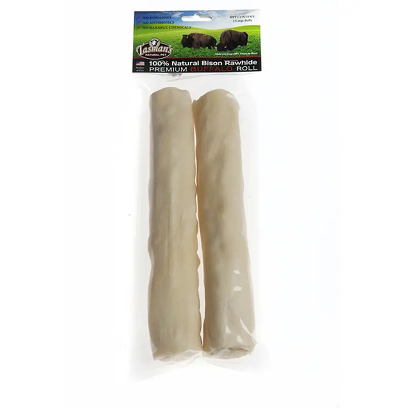 Tasmans Bison 9-10 Large Rolls 2 Pack