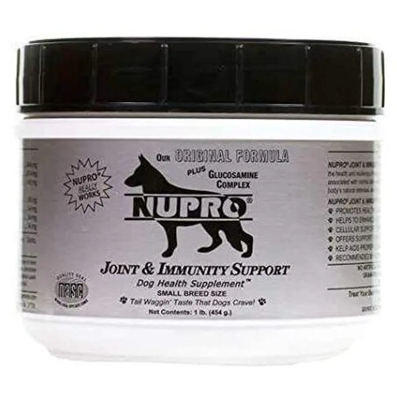 NUPRO Joint & Immunity Support