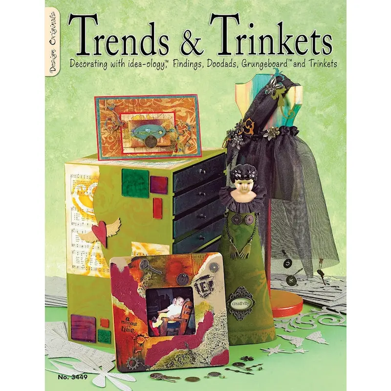 Trends and Trinkets