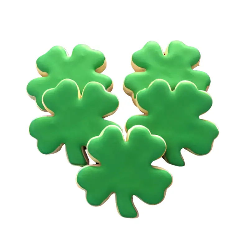 Good Luck Clovers
