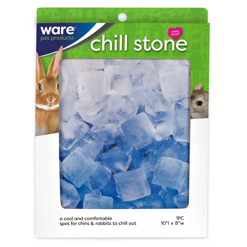 Ware Pet Products Chill Stone Ice Cube