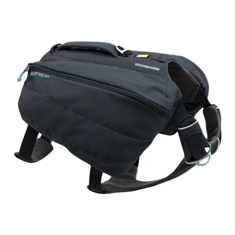 RuffWear Front Range Day Pack Small Basalt Gray