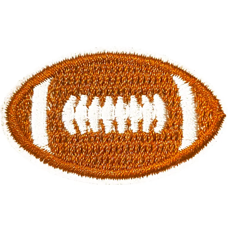 Football Patch