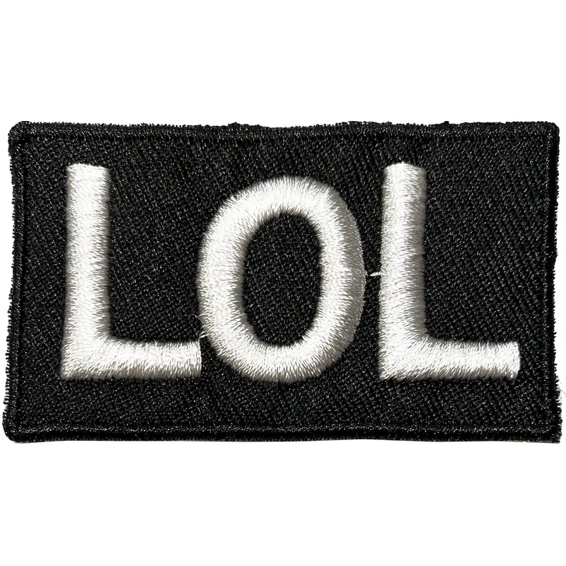 LOL - Patch