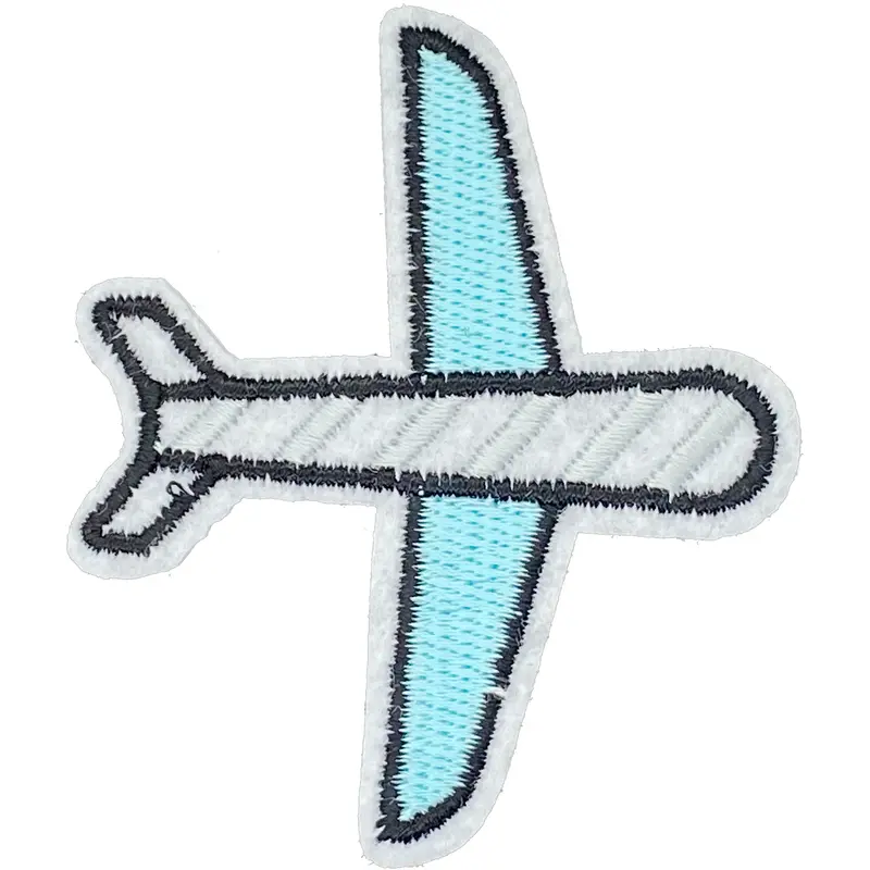 Blue Plane - Patch