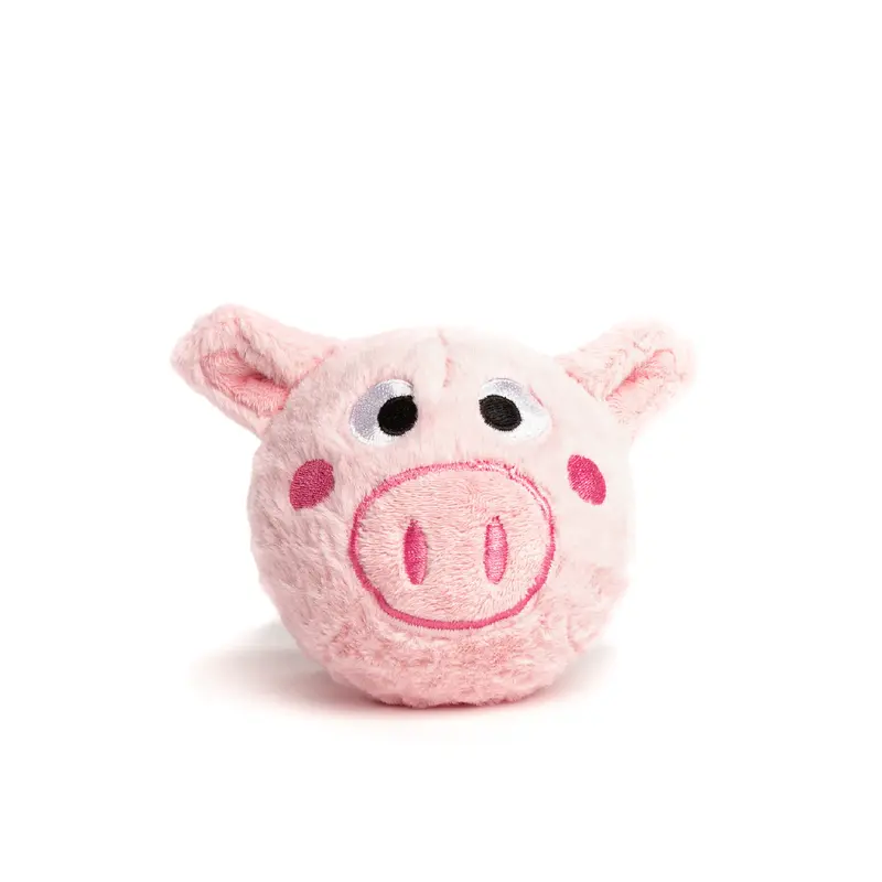 Pig faball