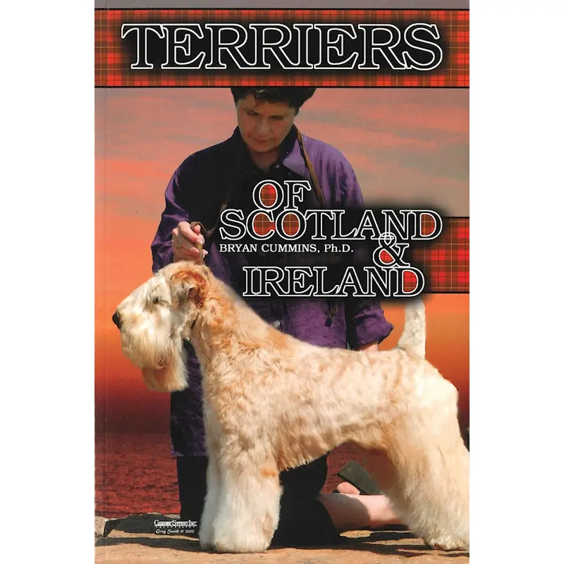 Terriers of Scotland and Ireland