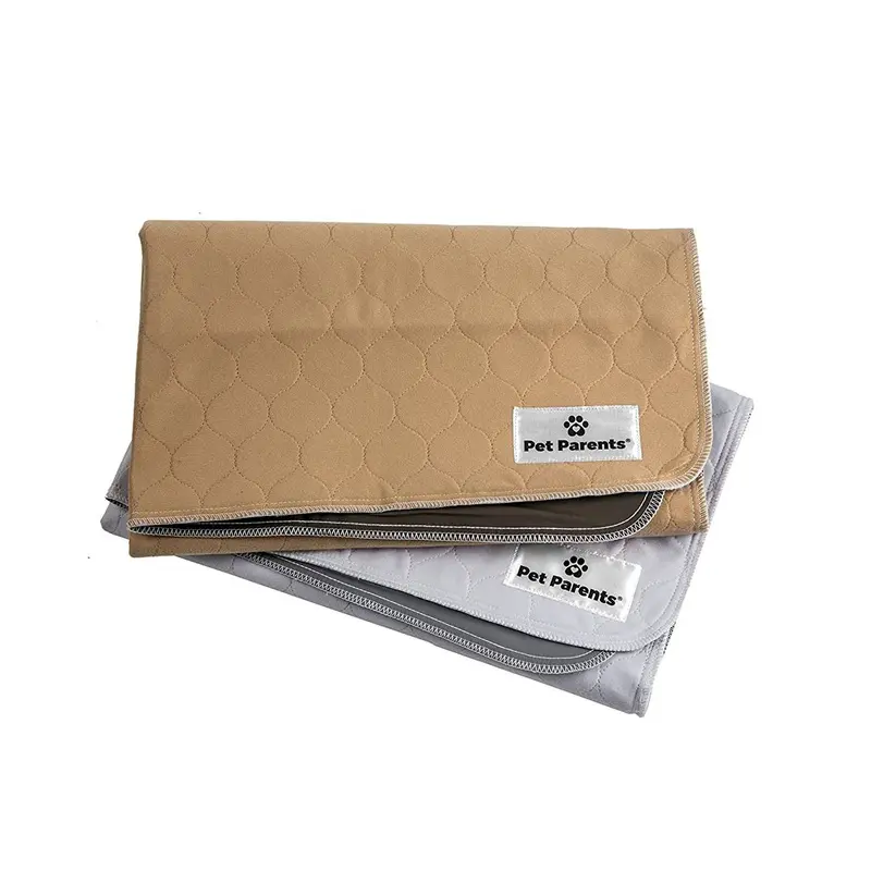 Pet Parents Pawtect Premium Pee Pads Natural 2Pk Large