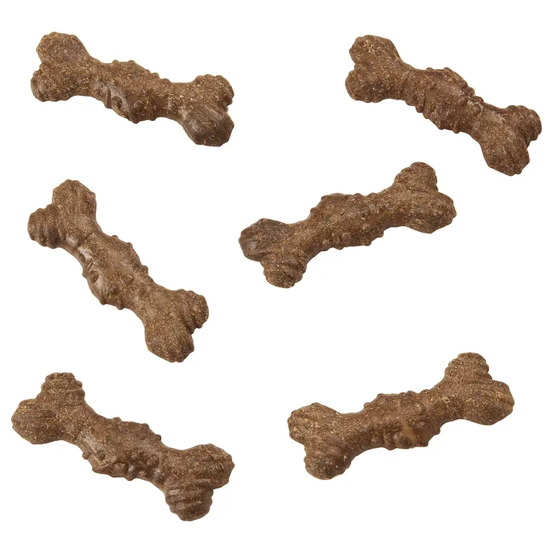 Fieldcrest Farms Nothin To Hide Dental Bone 5? Beef 6Pk