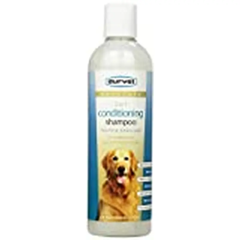 Naturals Pet Shampoo