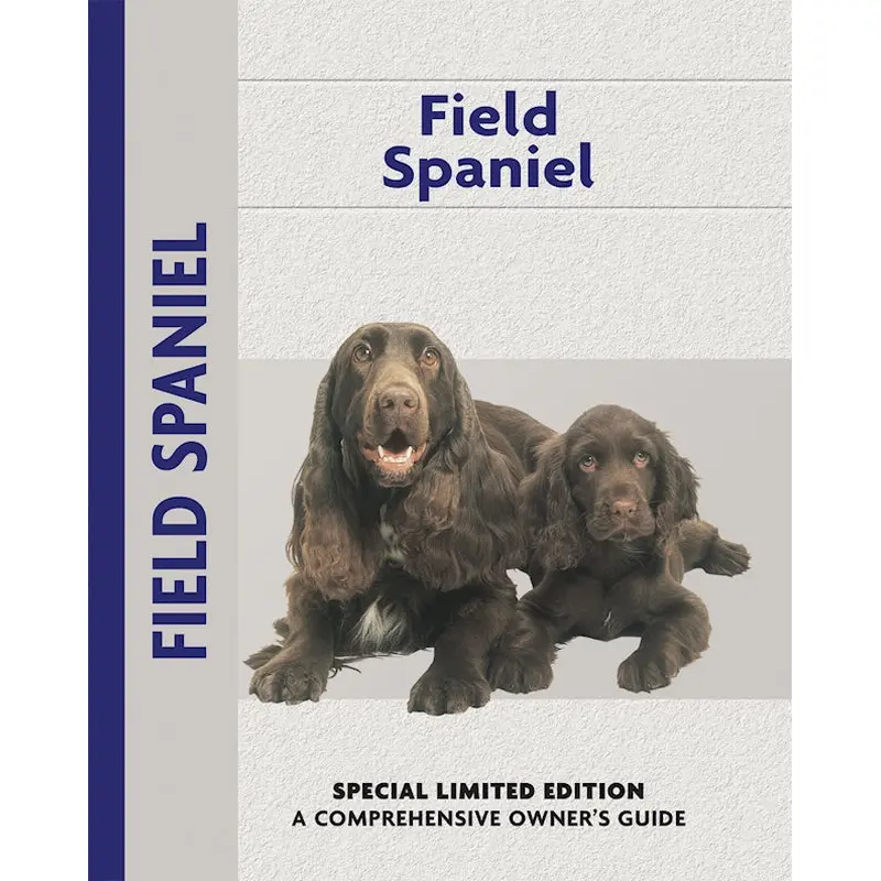 Field Spaniel