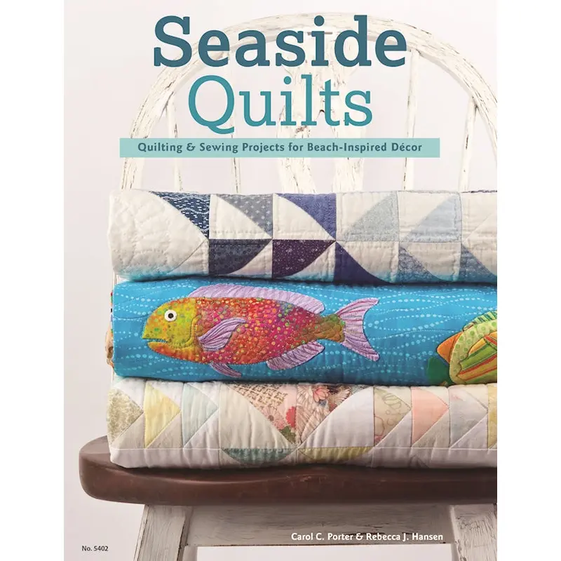 Seaside Quilts