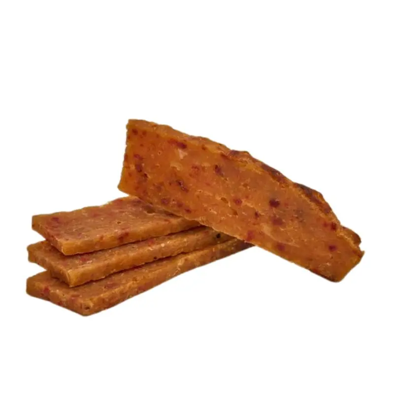 Saint Rocco's Meat Lover Dog Treats 16oz