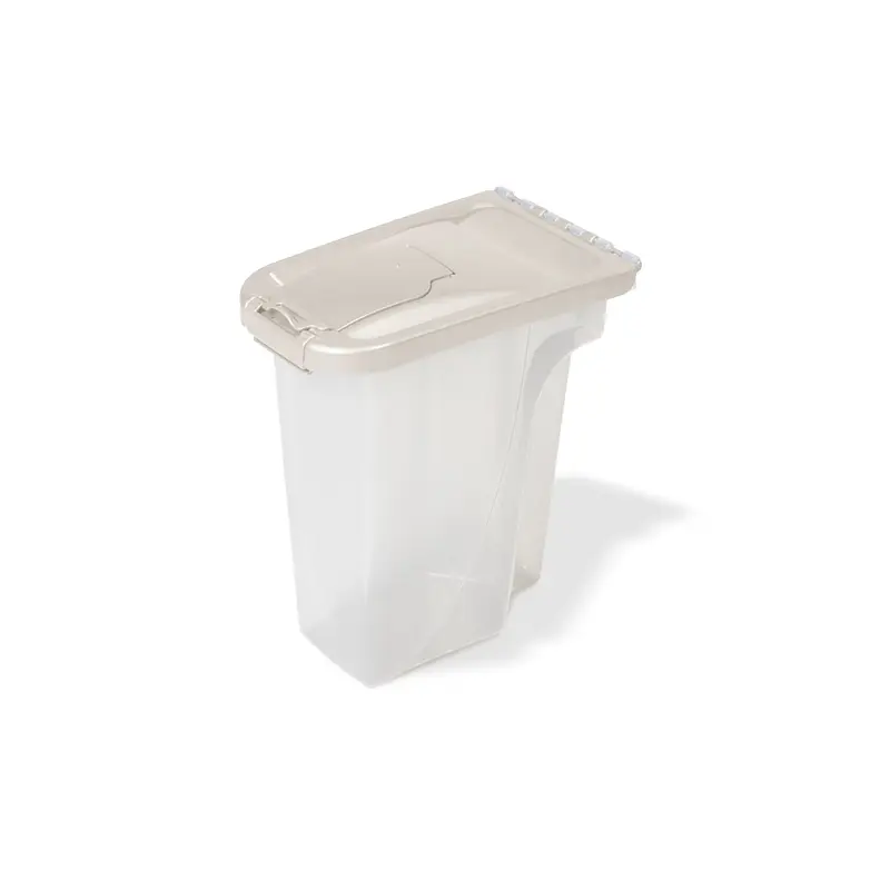 Van Ness Pet Food Dispenser