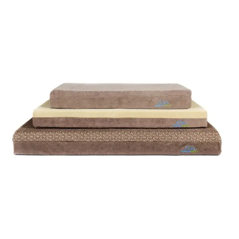 Buddy Rest Deluxe Orthopedic Beds