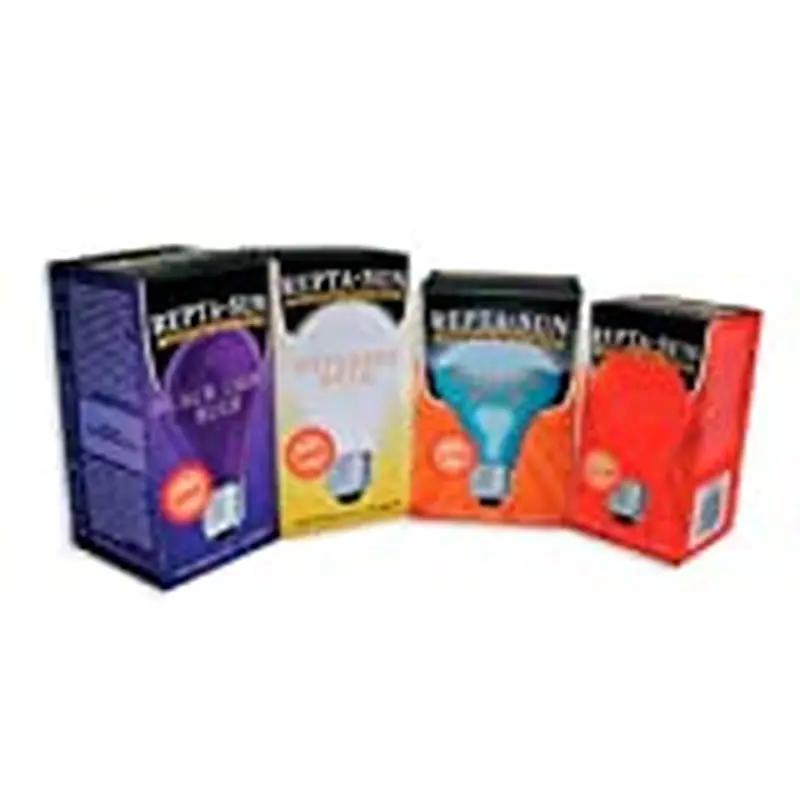 Fluker s Reptile Terrarium Basking Spotlight  150 Watt