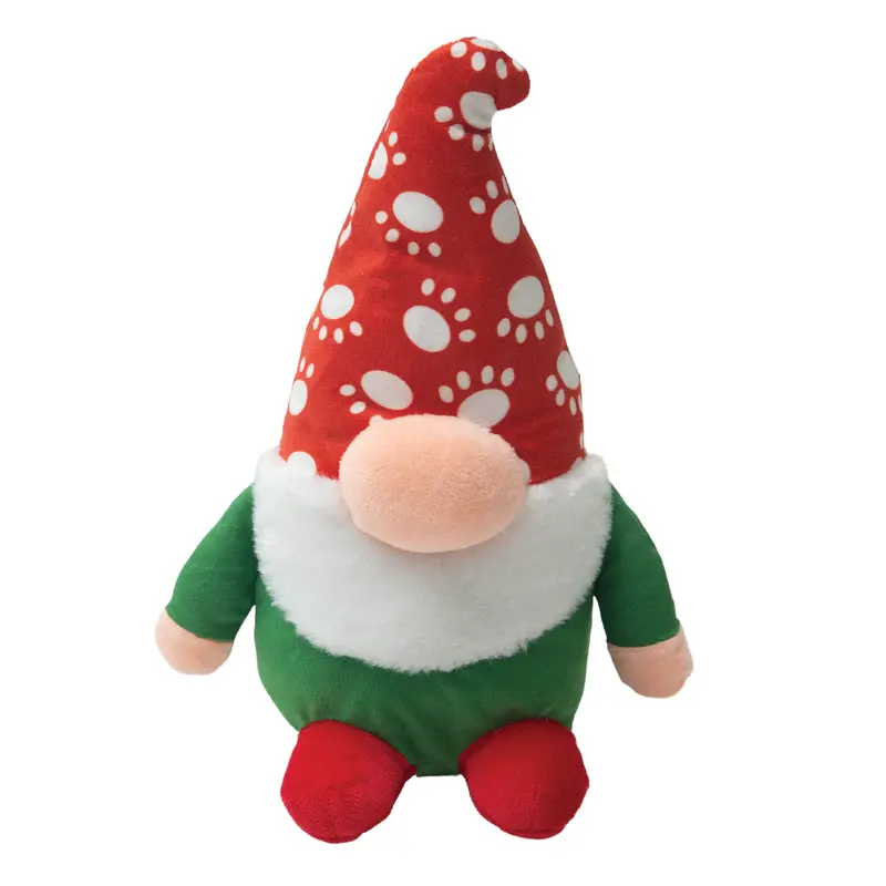 SnugArooz Holiday Gnome