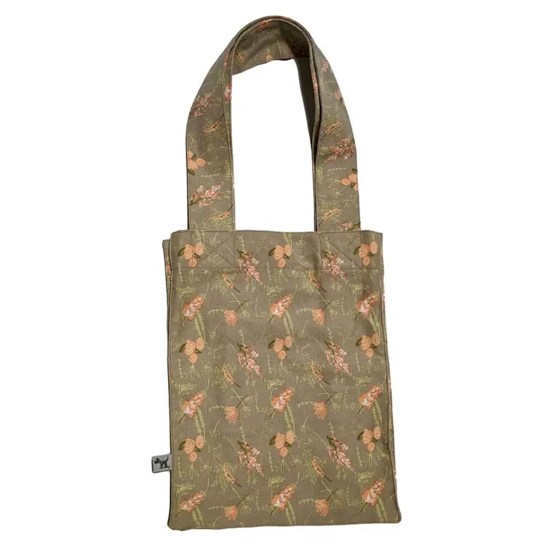 Molly Mutt Shopping Tote