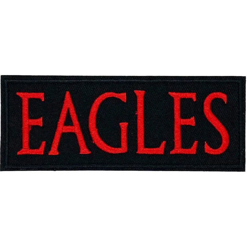 Eagles - Patch