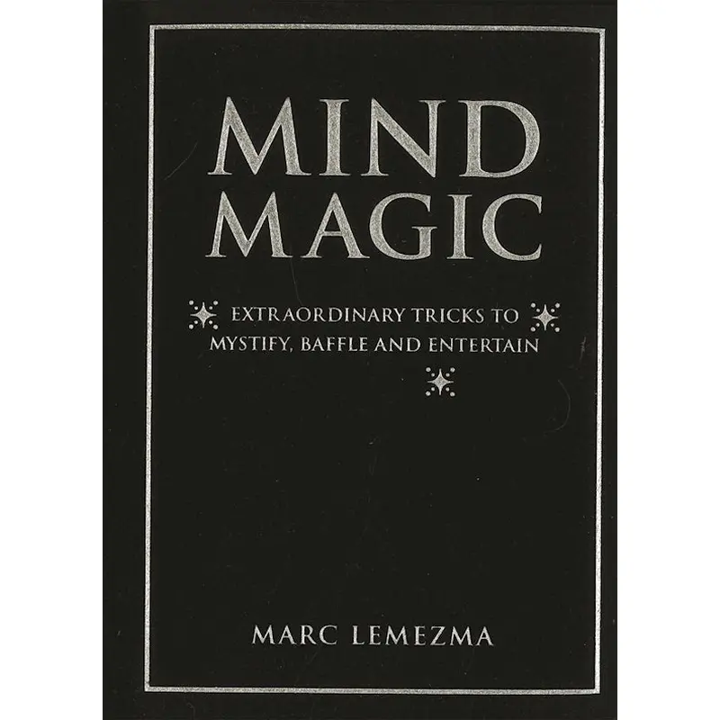 Mind Magic