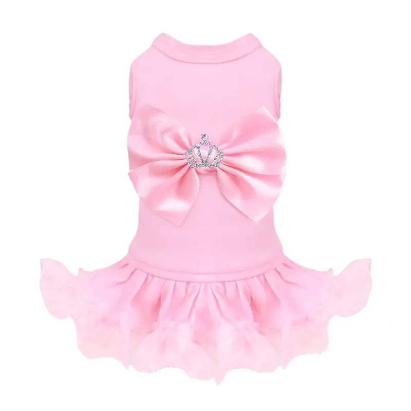 Royal Princess Dress