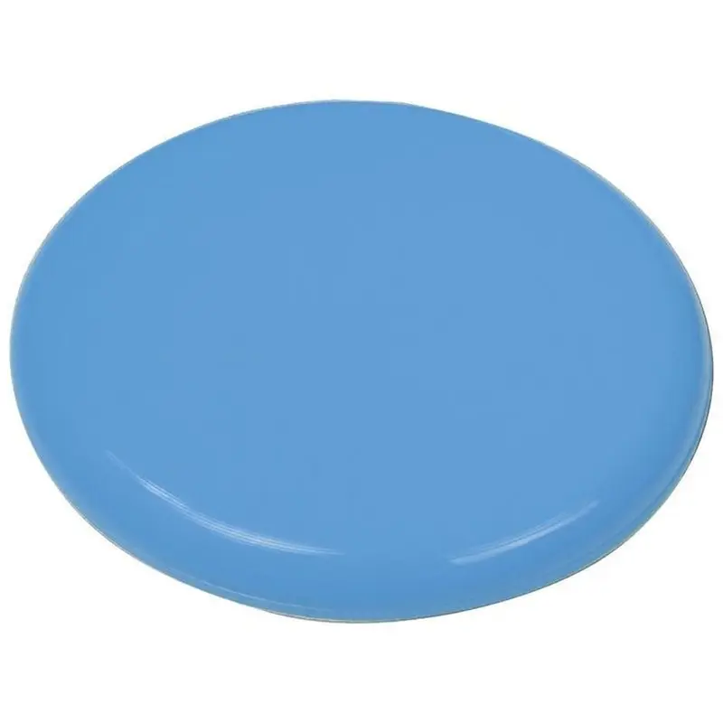 VAN NESS TOSS' N CATCH DOG DISC