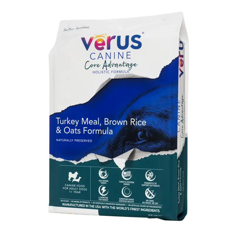 VRUS Core Advantage Dry Dog Food