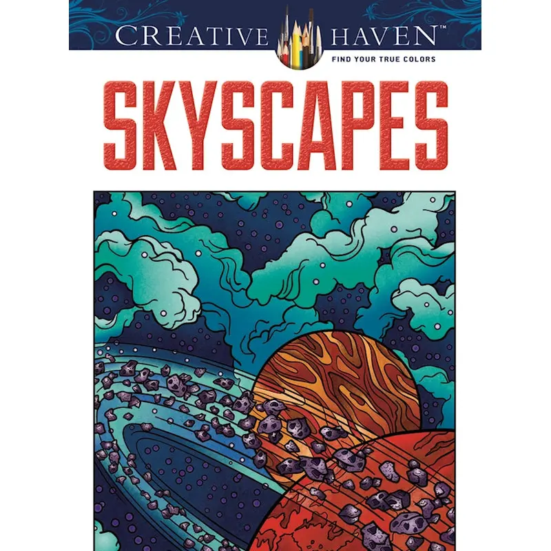 Skyscapes