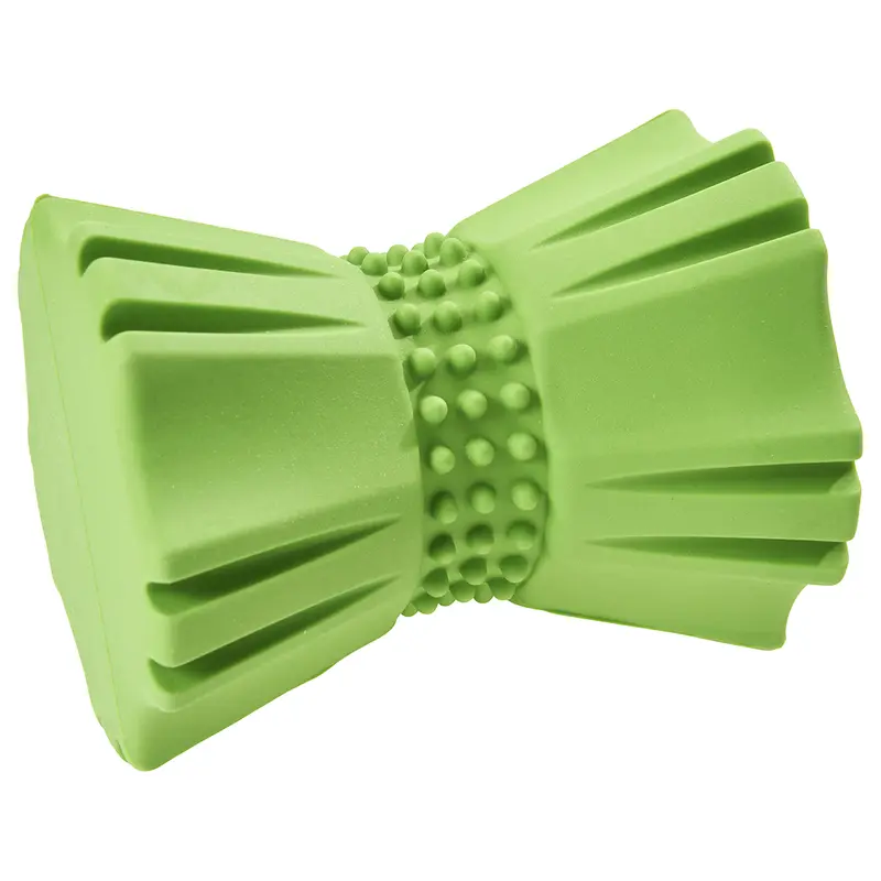 Spot Ethical Pet Dog Toy Barrett Tough Tumbler 4In