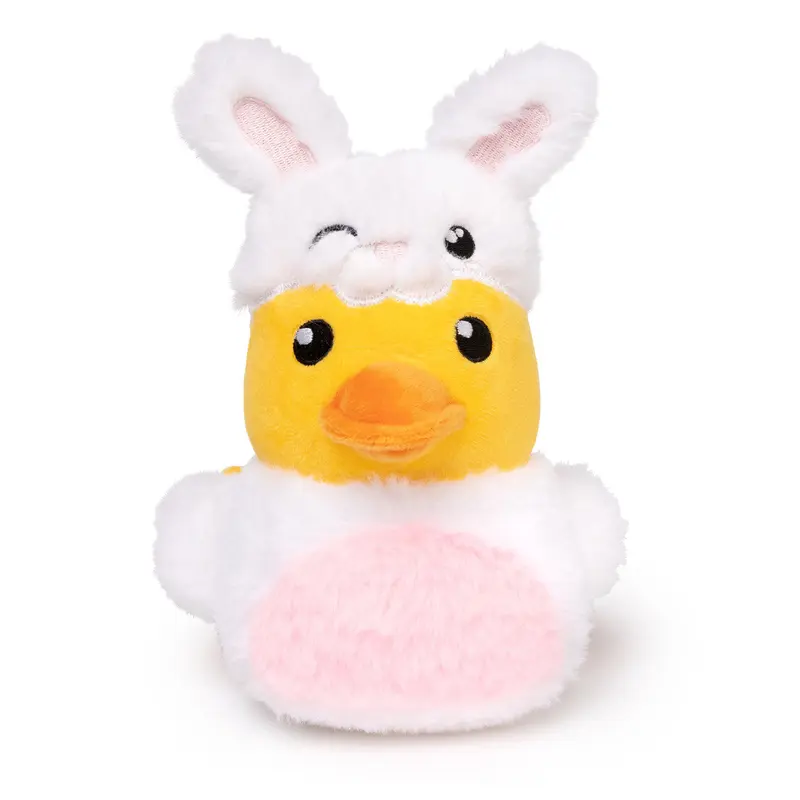 FuzzYard Easter Duck Plush Toy