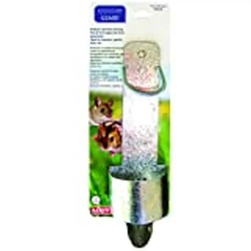 Lixit Deluxe Chew Guard Bottle Holder 8oz