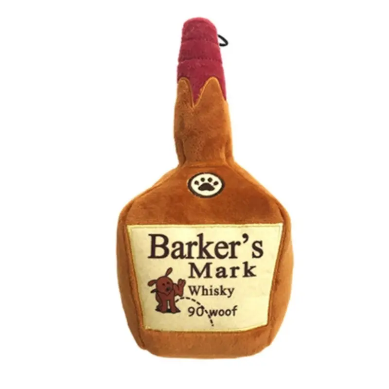 Lulubelles Power Plush Barkers Mark