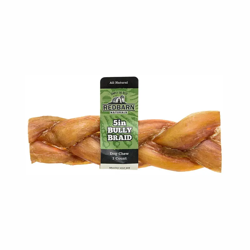 RB BRAID BULLY STIX 5 CS30