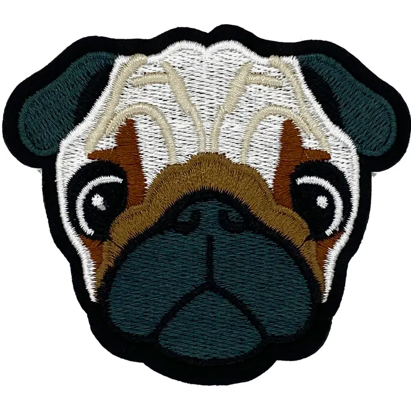 Pug - Patch